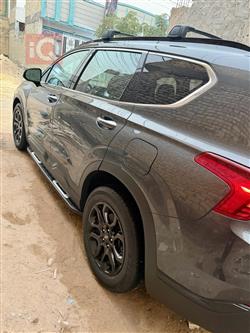 هيونداي سانتافي